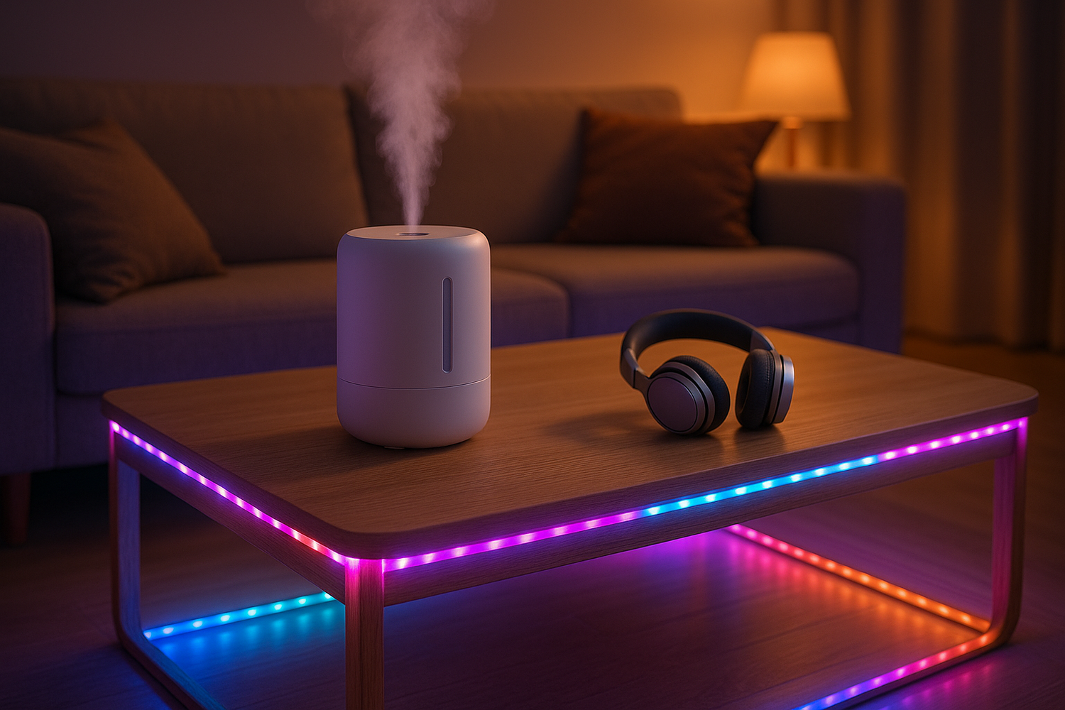 Smart Gadgets
